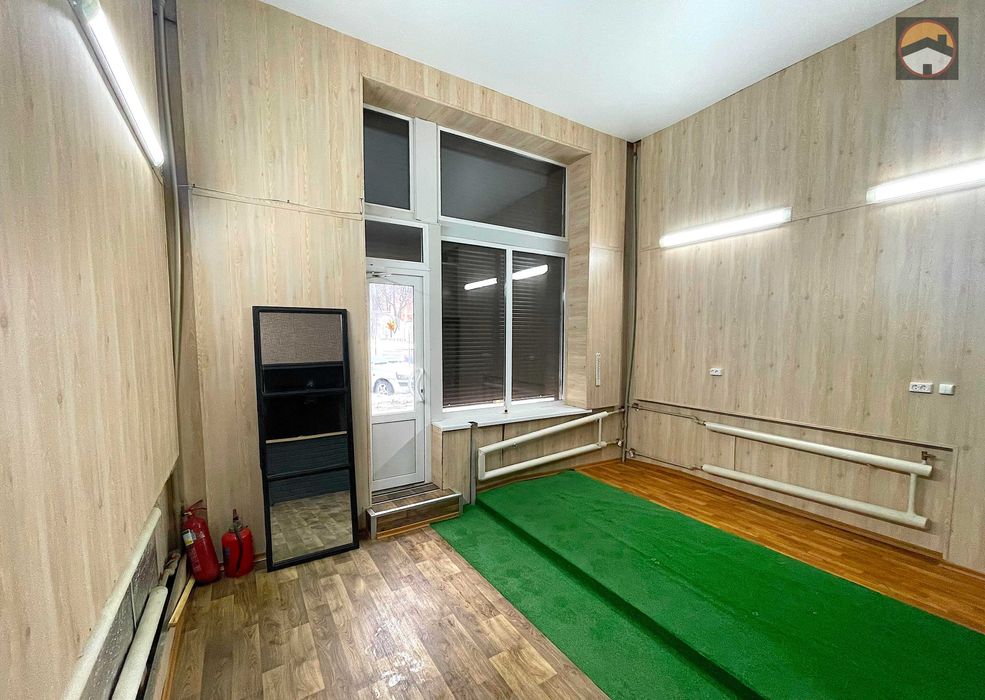 Здам в оренду 40м2, н/ф , червона лінія!