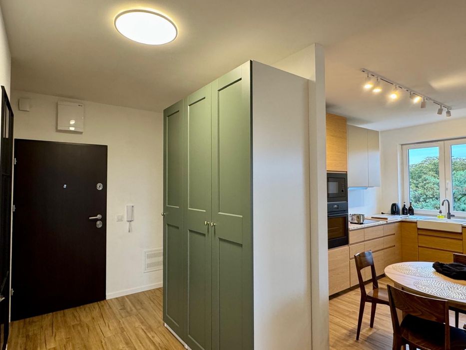 Sprzedam słoneczne mieszkanie - Gliwice ul. Lipowa