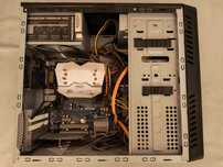 Komputer PC AMD Athlon 64 X2 6000+ 3.00GHz