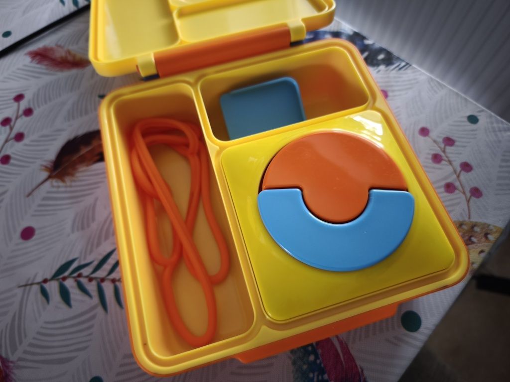 Lunchbox OMIEBOX