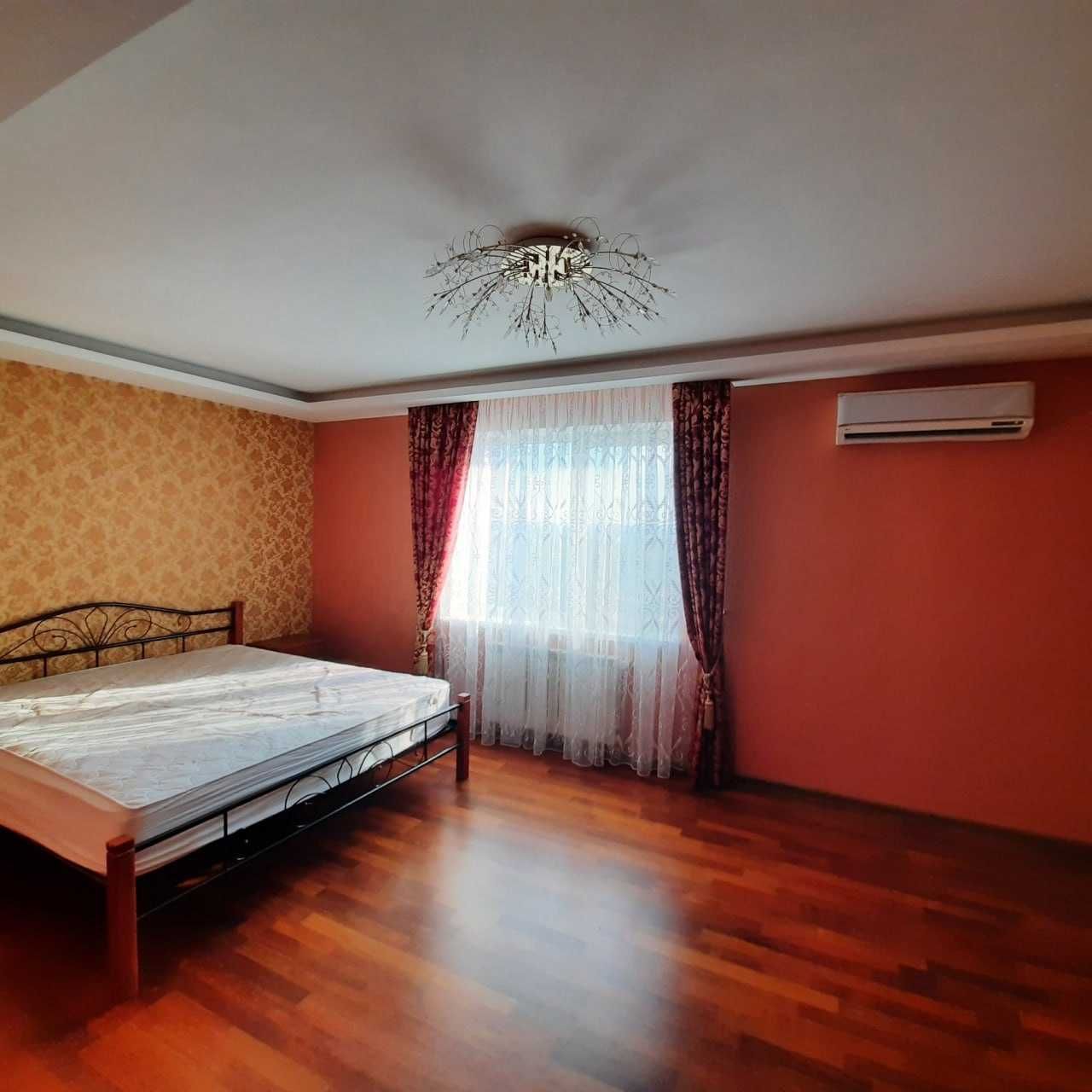 Продам видовую 3 квартиру Высоцкого Фрунзенский Ломовский