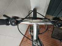 Bicicleta Alumínio