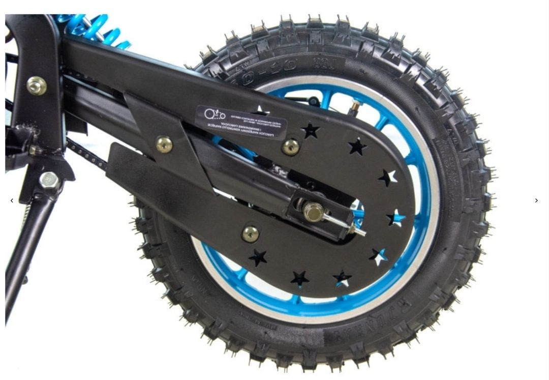 Cross 50cc NOWY!