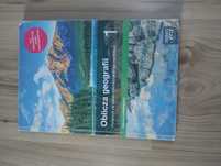 Podręcznik Oblicza geografii 1