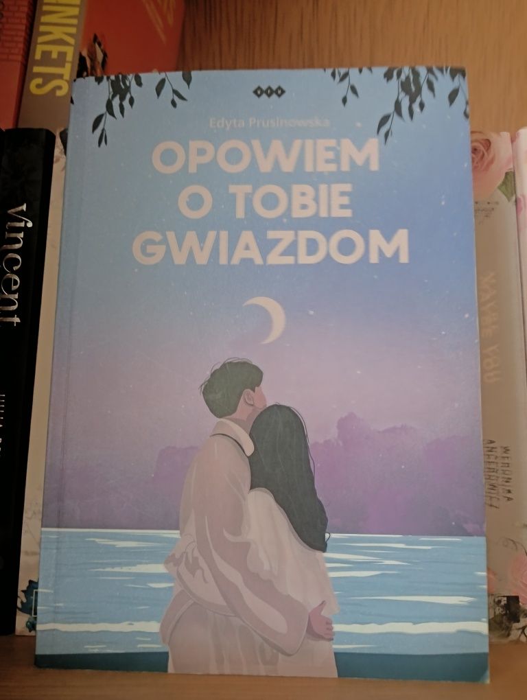 Opowiem o tobie gwiazdom