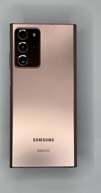 Самсунг Galaxy Note 20 ULTRA