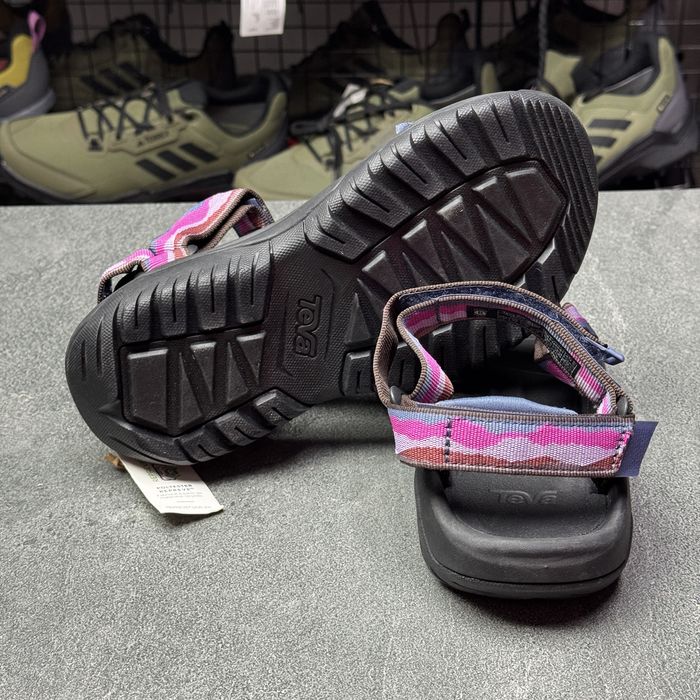 37р.ОРИГІНАЛ 100% Босоніжки сандалі тева TEVA