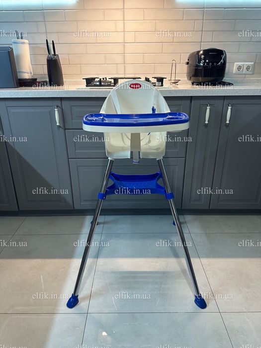 Стільчик для годування