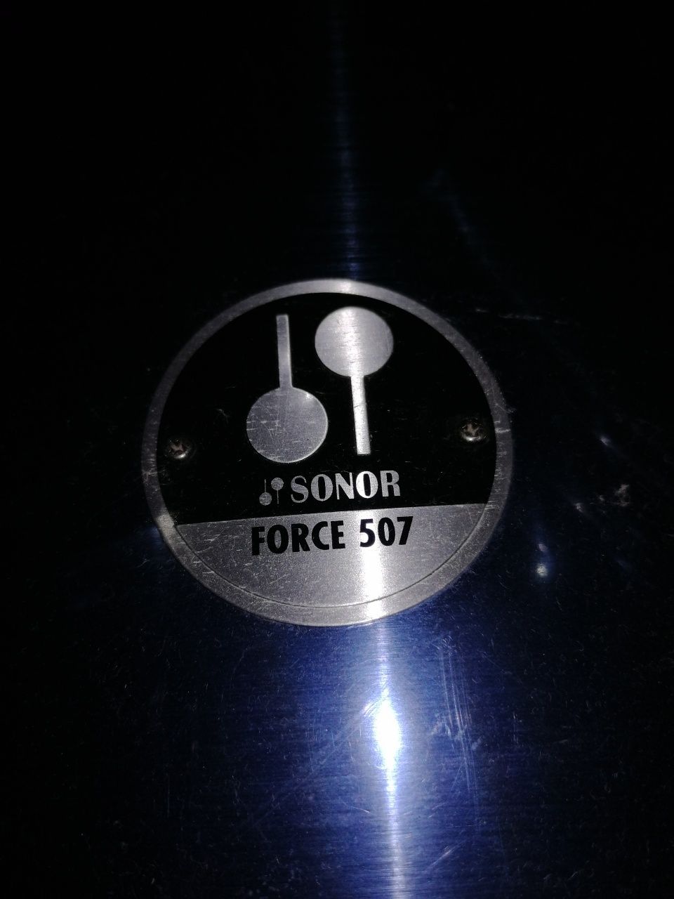 Perkusja SONOR FORCE 507