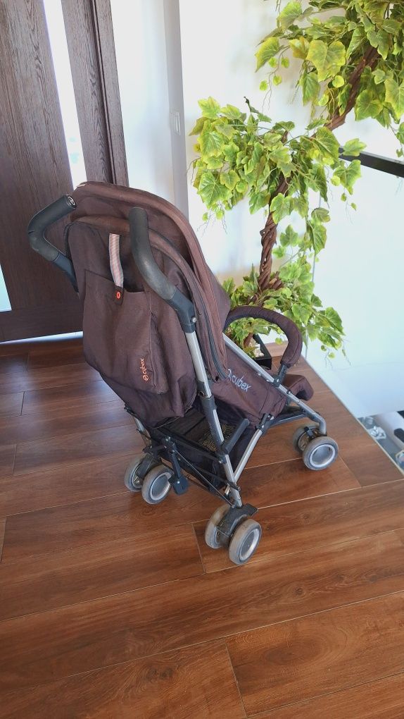 Wózek dziecięcy spacerowy jak parasolka Cybex Onyx