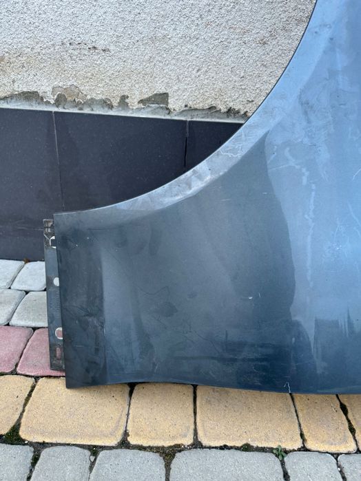 Крыло переднее левое мерседес 205 Mercedes w205 c klass Ц класс крило