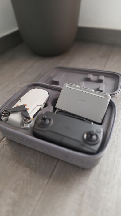 Drone dji mini se
