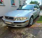 Volvo V40 1.8 122km