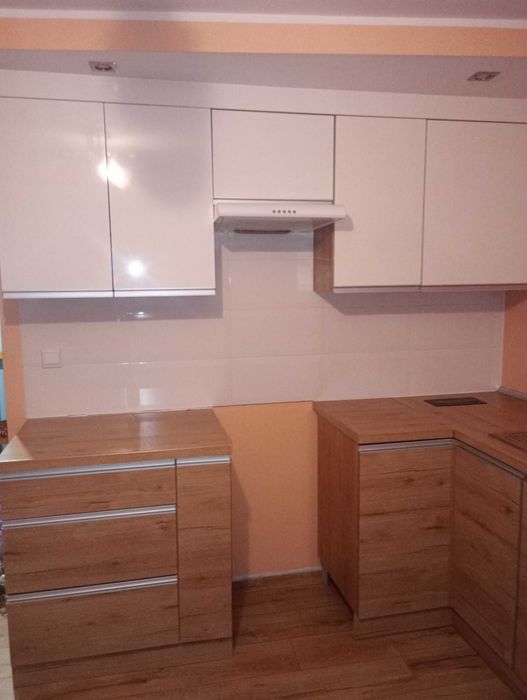 Meble kuchenne bodzio