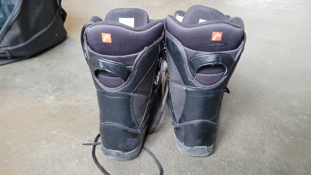 Buty snowbordowe Head 41