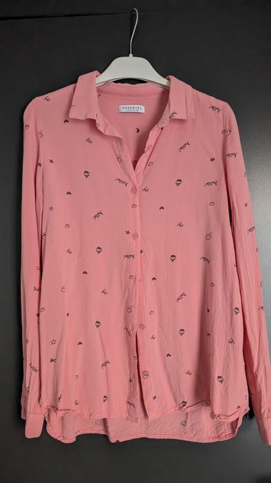 Koszula dziewczęca SINSAY r. 164