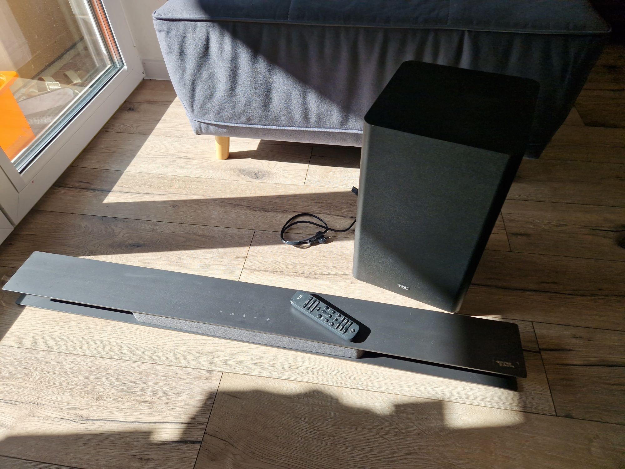 Soundbar TCL9030