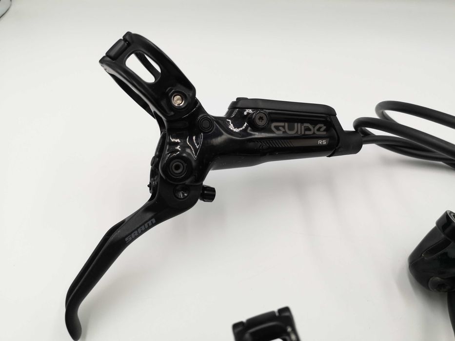 Hamulce SRAM GUIDE RS / komplet
