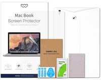 Плівка Пленка  WIWU на екоран экран Apple MacBook Макбук всі моделі