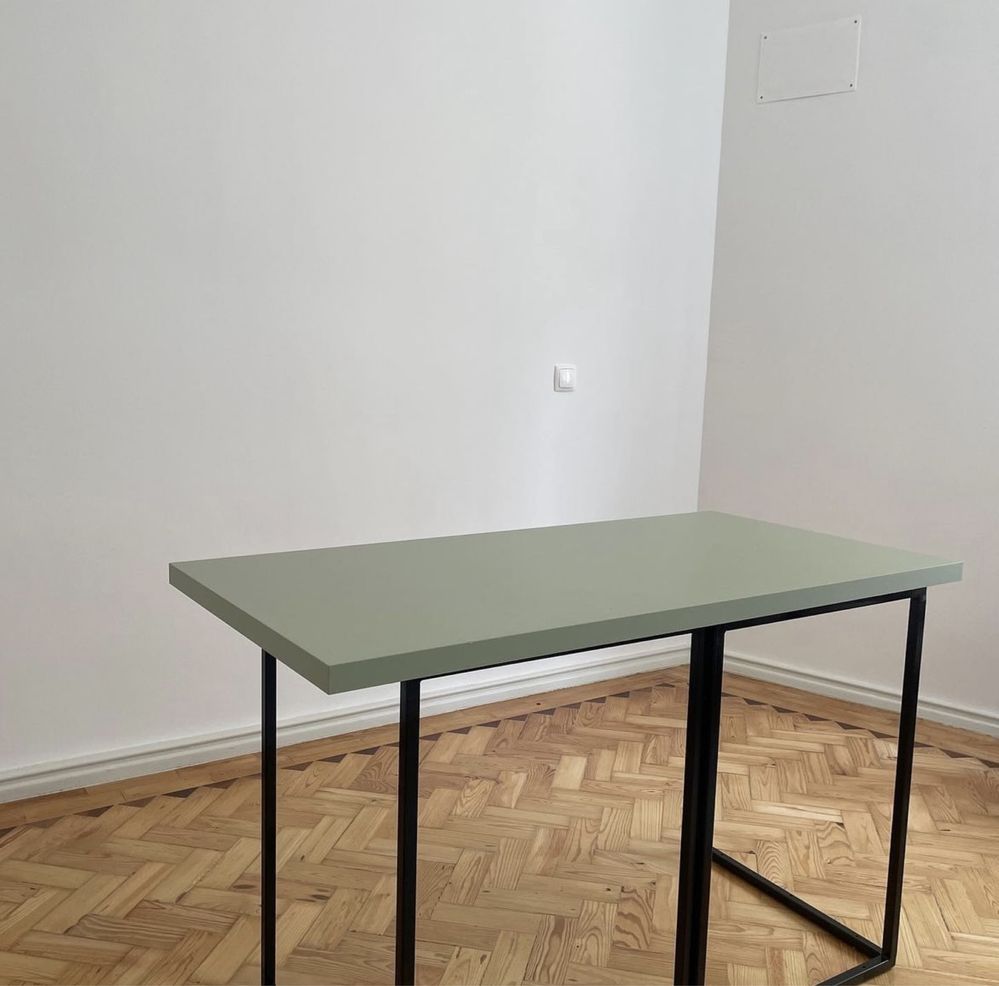 LAGKAPTEN Tampo verde claro Ikea