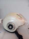 Capacete Astone Mp11 como novo