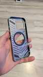 iPhone 16 pro case aluminium