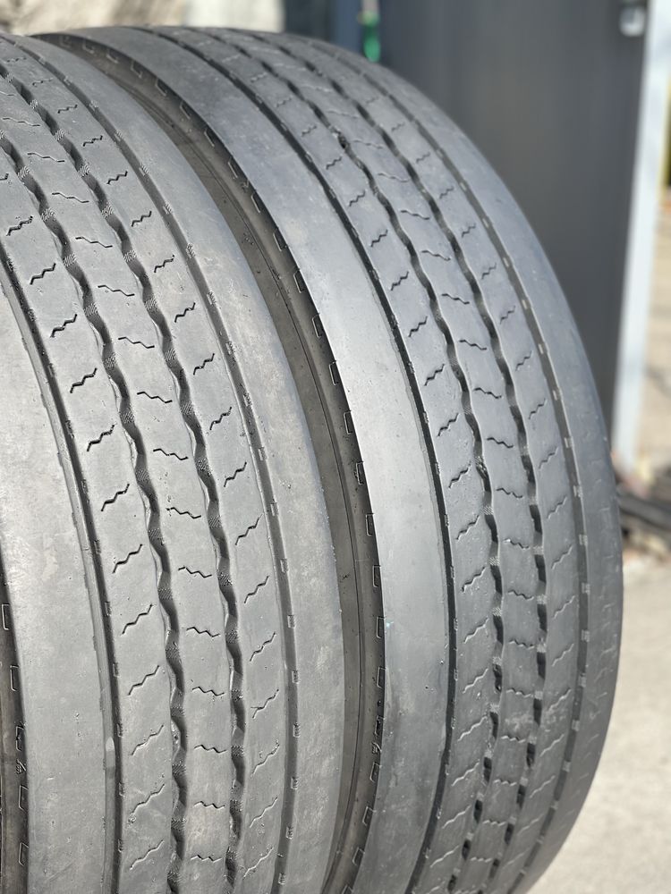 Шини вантажні 315/70 R22,5 154/150L Continental ContiHibrid HS3