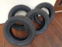 Opony letnie Kumho 205/60 R16