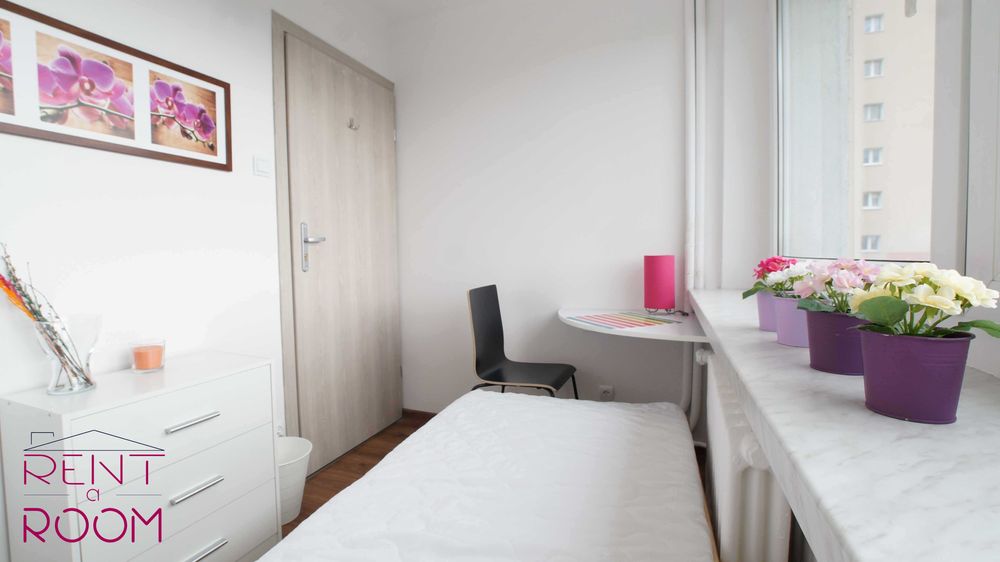 RENTAROOM.PL ENG RUS pokój MONOPOLIS Galeria Łódzka ul.Piłsudskiego