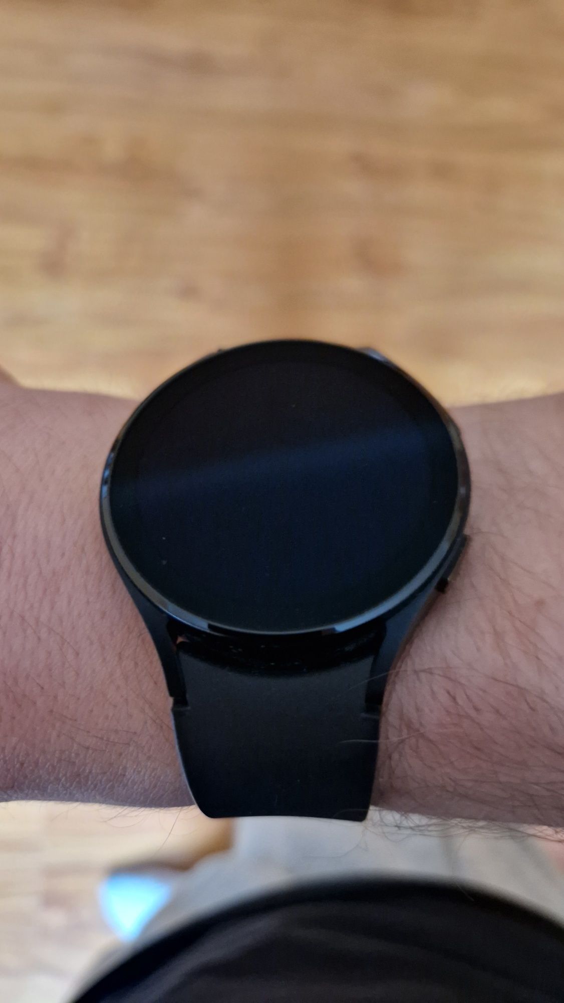 Smart watch Samsung Galaxy Watch 4