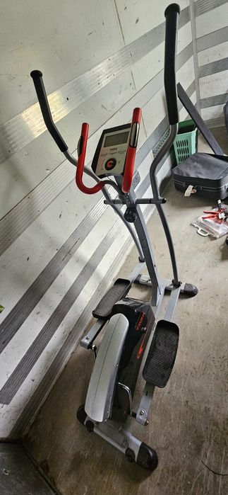 Orbitrek magnetyczny York fitness x102