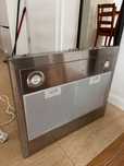 Okap Amica OKC621T