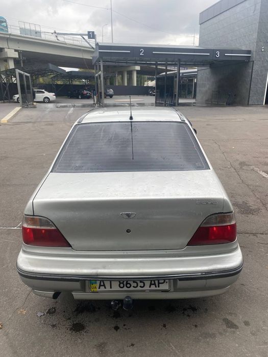 Нексія н100 16кл