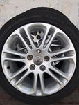 Opony 245x45 18 Opel insignia letnie