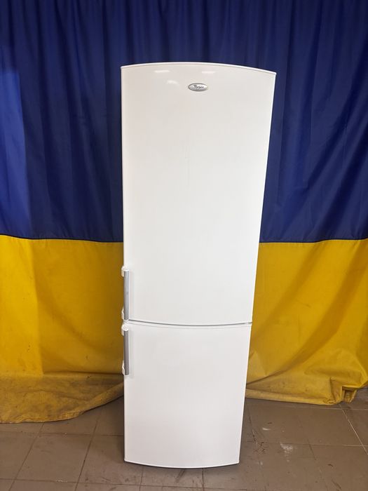Холодильник Whirlpool WBE3412a
