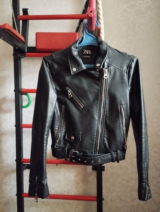 Куртка Zara, замінник