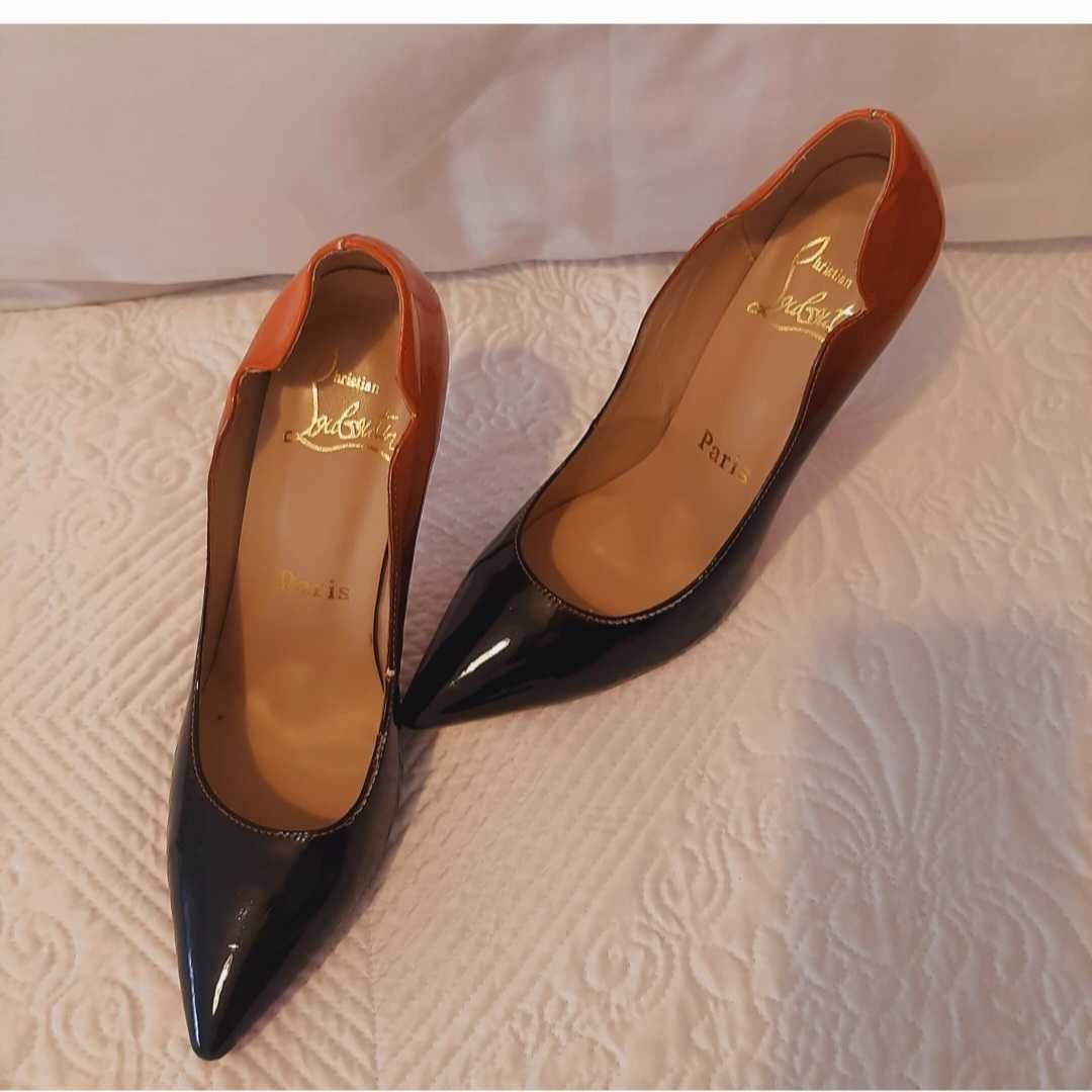 sapatos louboutin