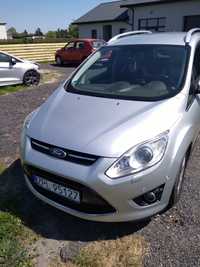 Ford c max grand