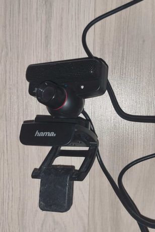 Kamera internetowa USB Hama, PC, PS3