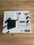Pełen zestaw modem ZTE WF830 modem i router na kartę SIM 4G LTE zestaw