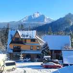 Zakopane / Wolne miejsca Tanio. Proszę dzwonić.