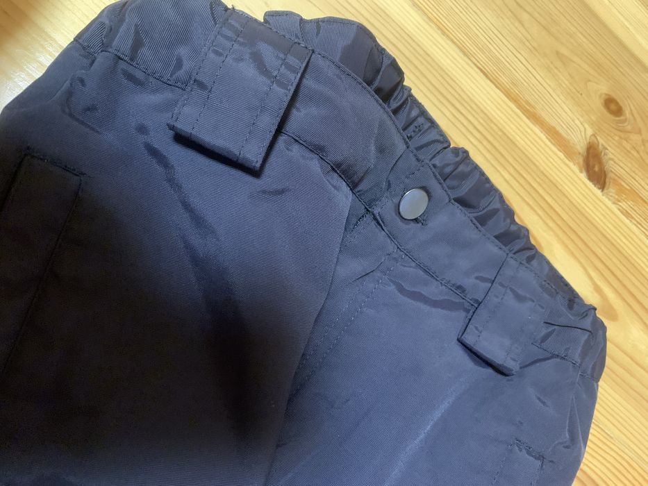 Штани теплі (140).