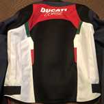 Ducati Dainese Casaco 54