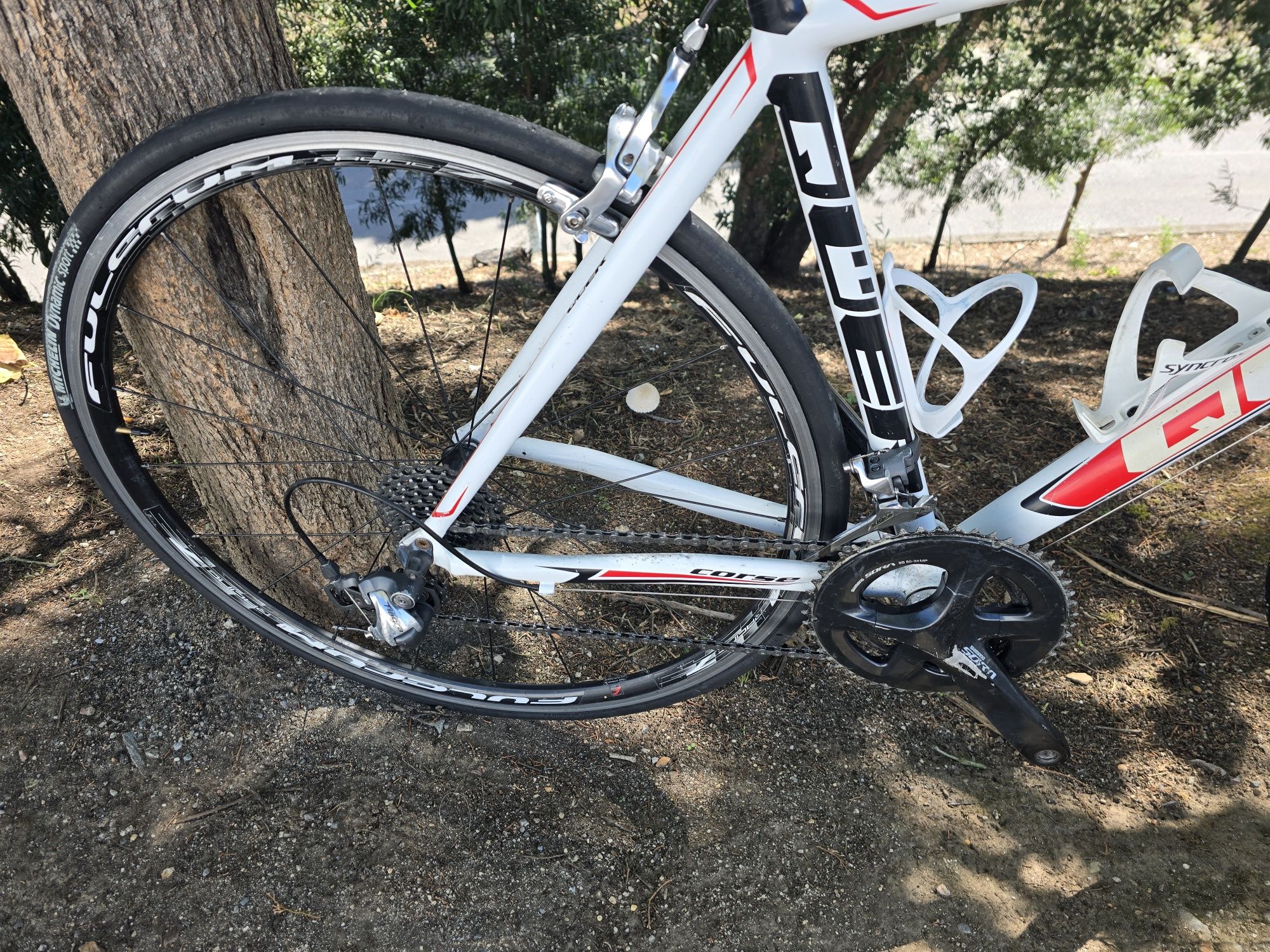 Bicicleta de estrada m 10x2v