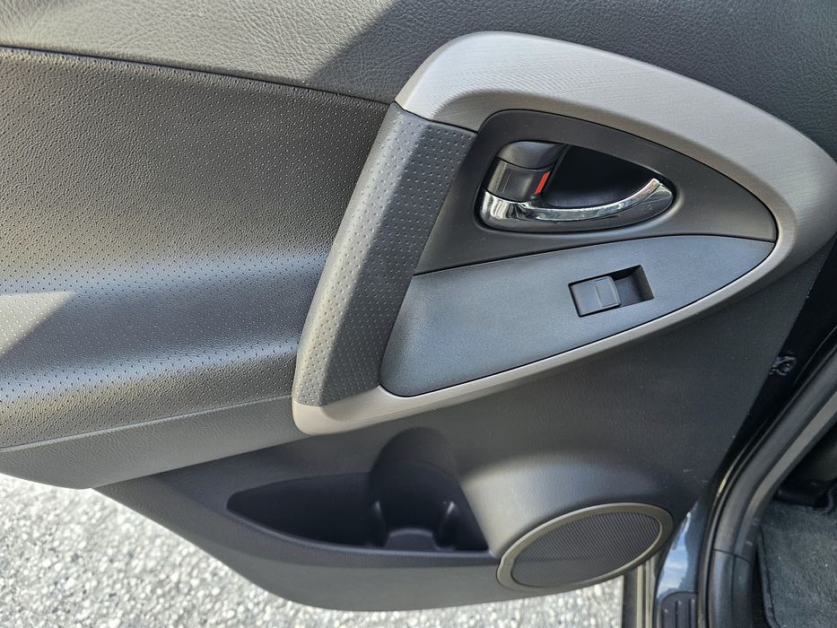 Toyota Rav4 2.2Dcat 4x4