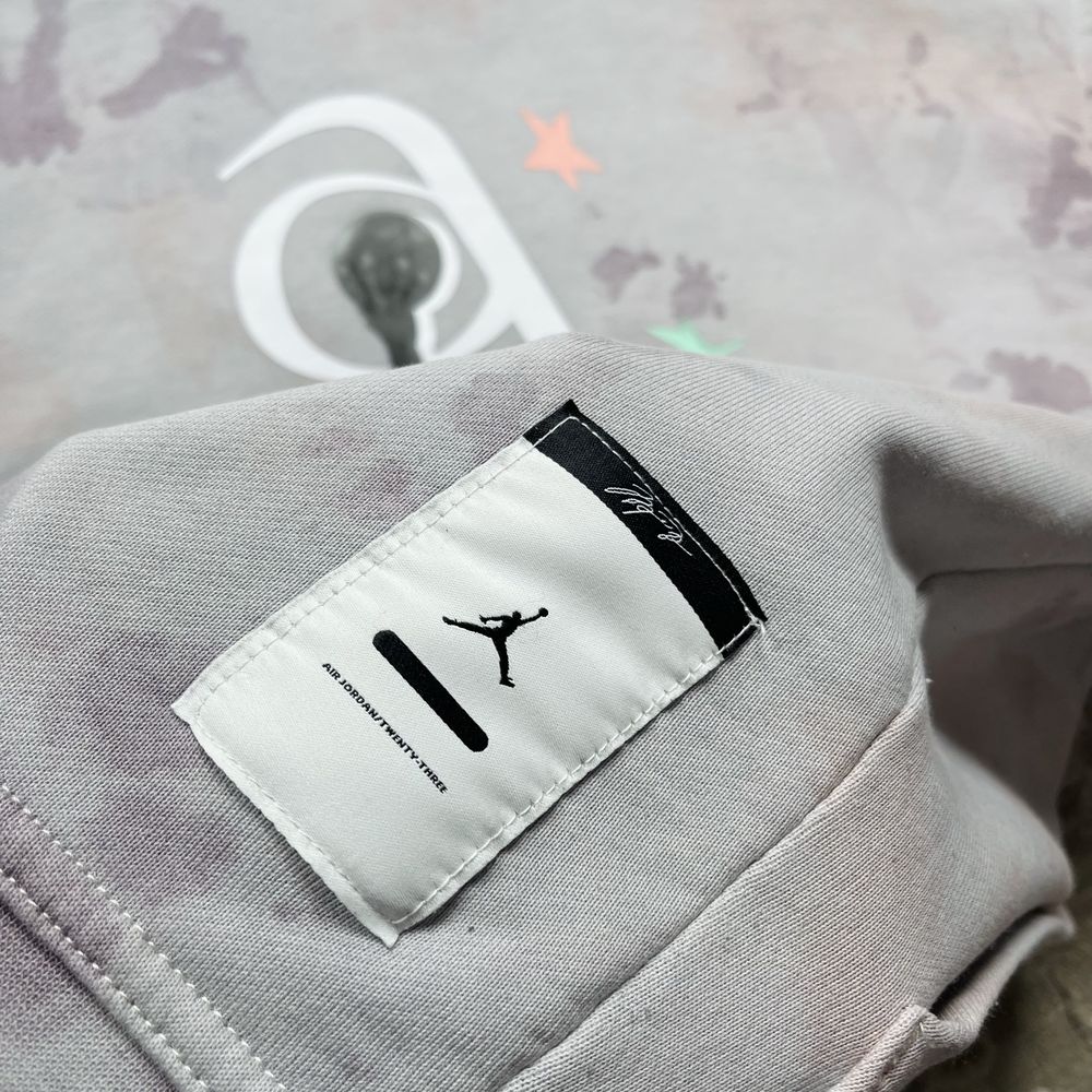 Худи Nike Air Jordan