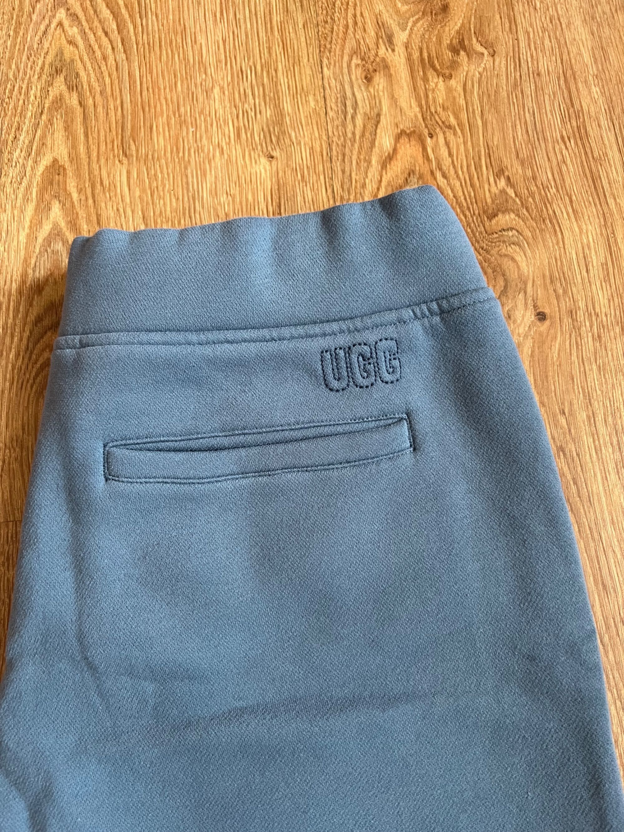 Шорты Ugg Оригинал Мужские