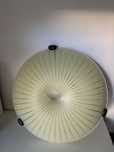 Plafon kinkiet kremowy 30 cm