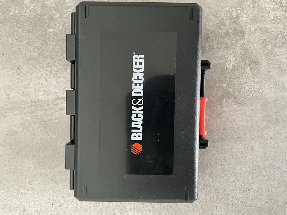 Bits Black & Decker