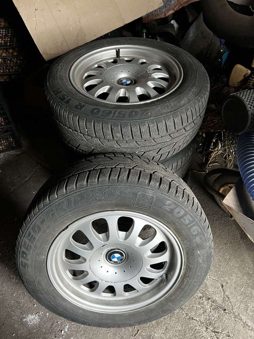 Продам диски оригинал до BMW